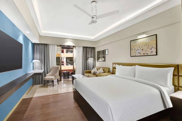 Radisson Goa Baga