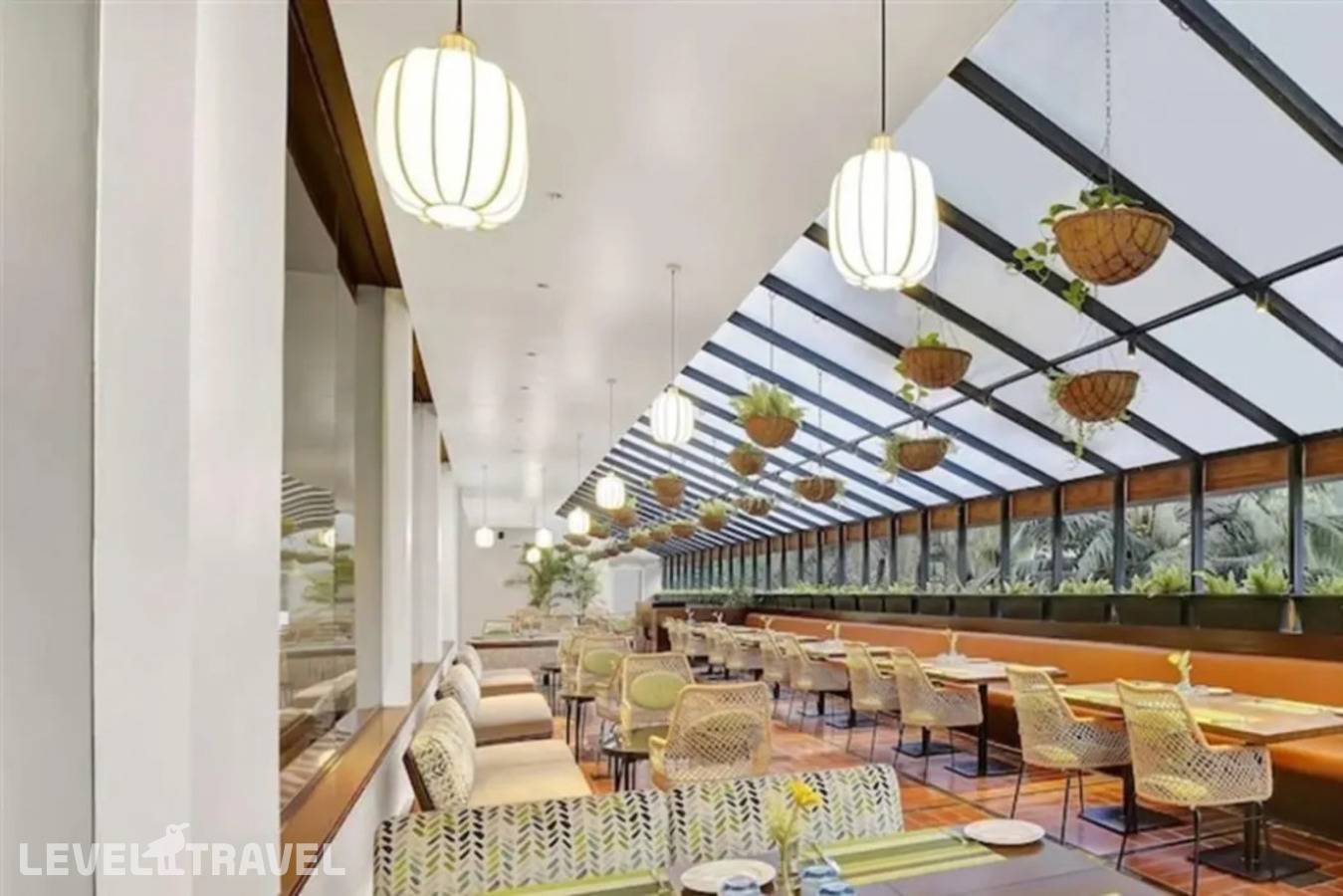 фотографии отеля Radisson Goa Baga в Индия(Северный Гоа) - фото №30