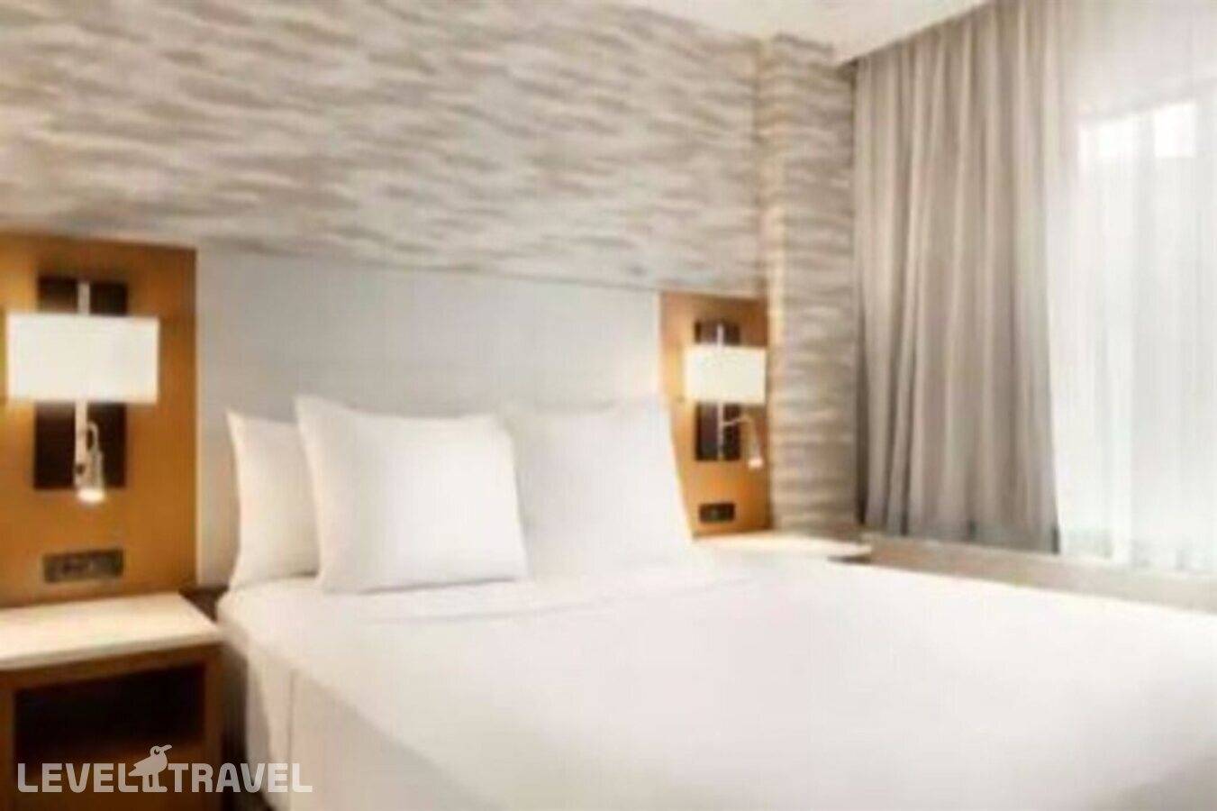 фотографии отеля Radisson Goa Baga в Индия(Северный Гоа) - фото №2