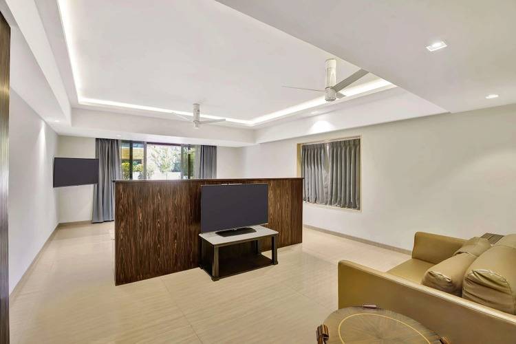 Radisson Goa Baga