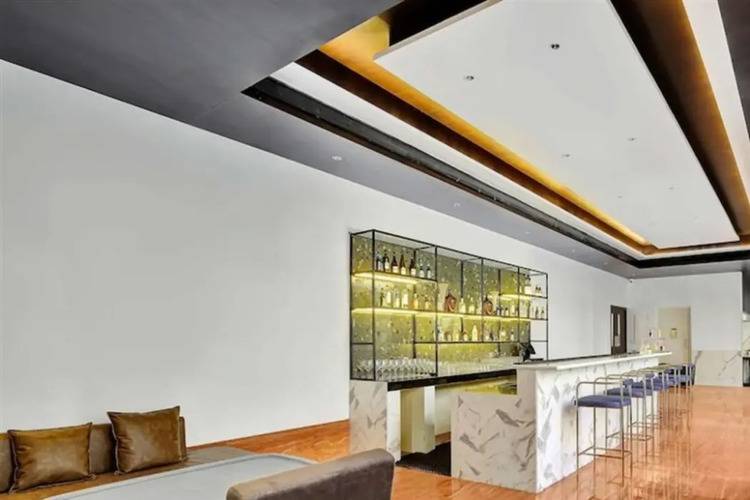 Radisson Goa Baga