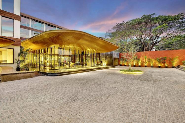 Radisson Goa Baga