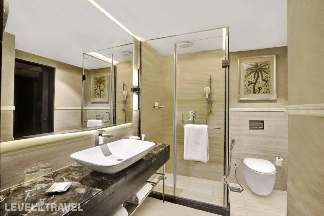 фотографии отеля Radisson Goa Baga в Индия(Северный Гоа) - фото №17