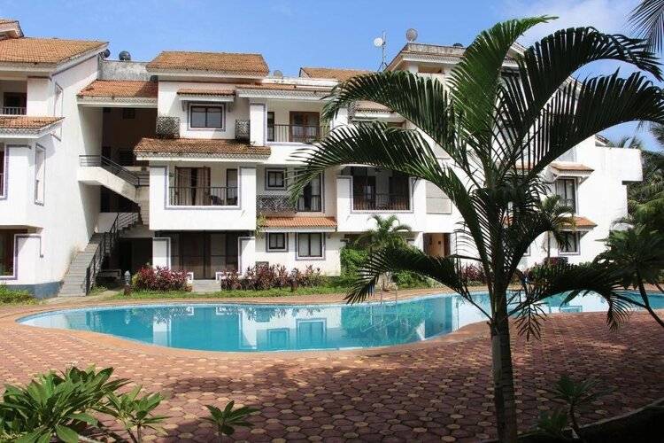 Riviera Hermitage