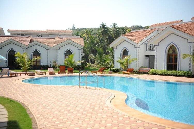 Riviera Hermitage
