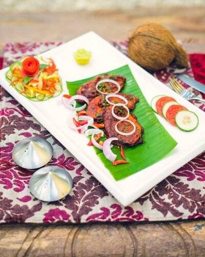 Storii By Itc Hotels Shanti Morada Goa