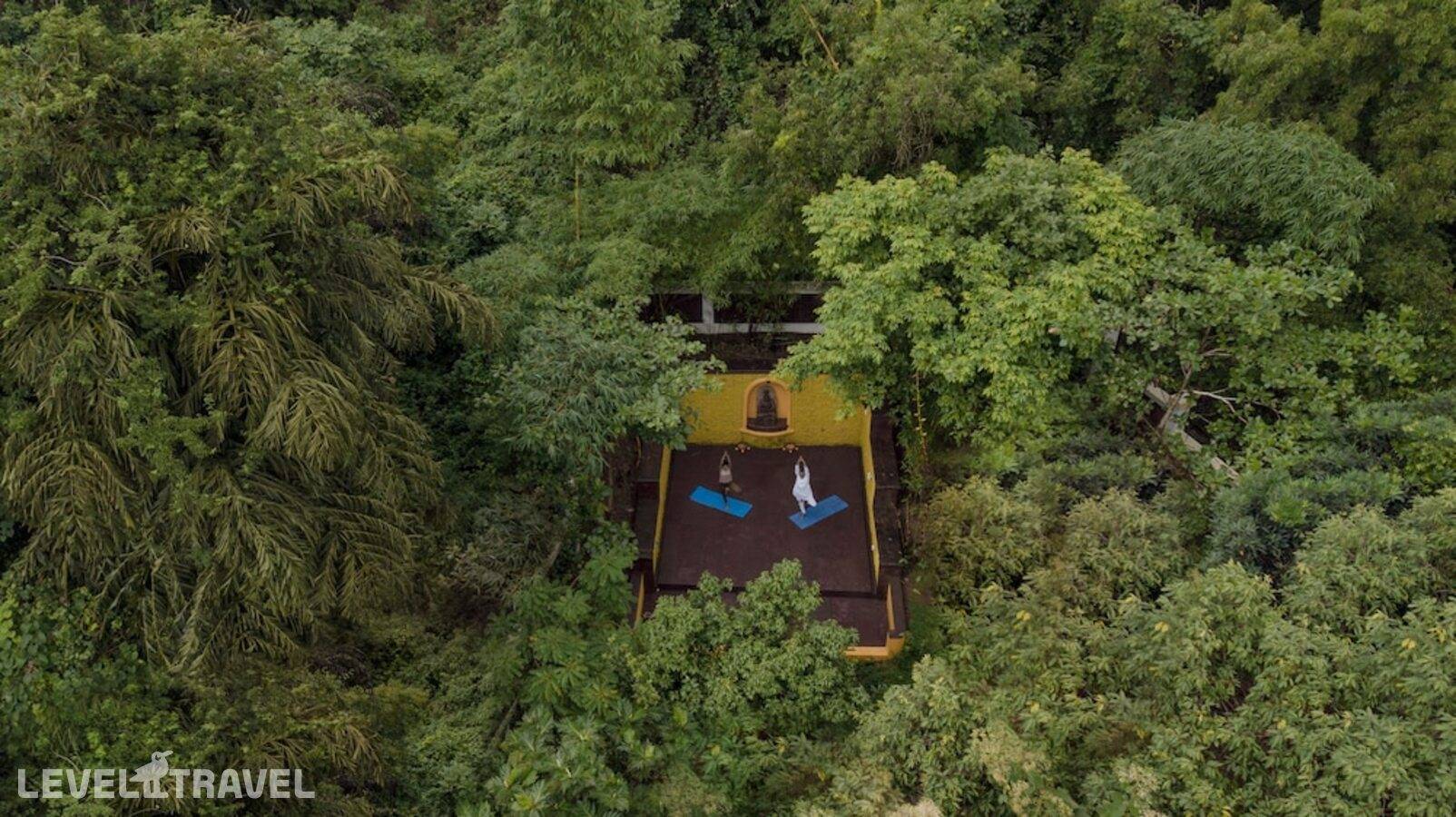 фотографии отеля Storii By Itc Hotels Shanti Morada Goa в Индия(Северный Гоа) - фото №26