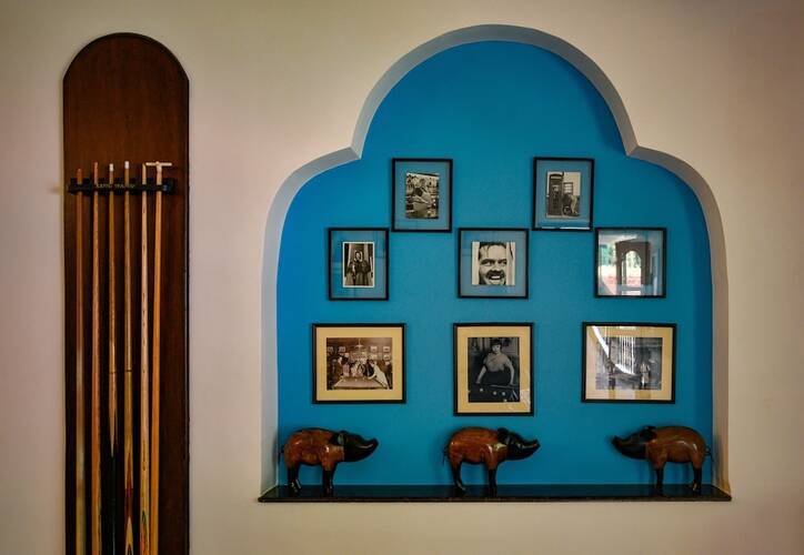 Storii By Itc Hotels Shanti Morada Goa