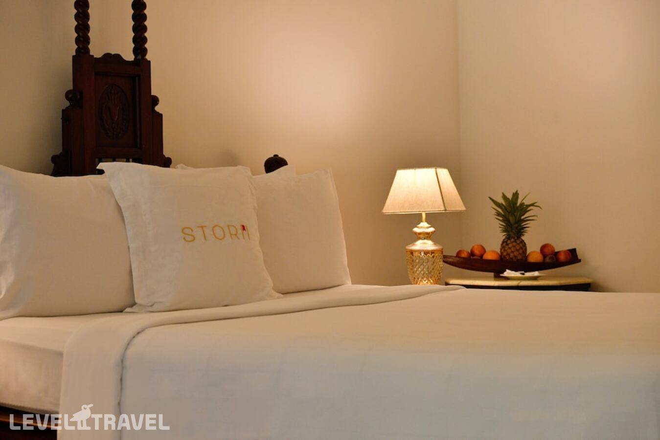 фотографии отеля Storii By Itc Hotels Shanti Morada Goa в Индия(Северный Гоа) - фото №2