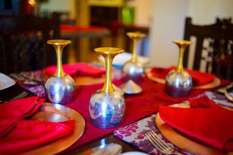 Storii By Itc Hotels Shanti Morada Goa