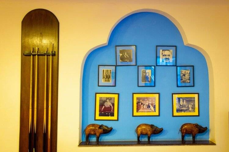 Storii By Itc Hotels Shanti Morada Goa