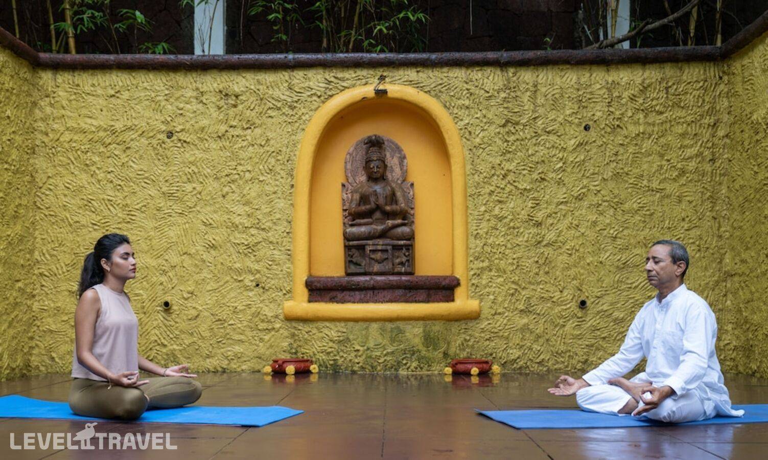 фотографии отеля Storii By Itc Hotels Shanti Morada Goa в Индия(Северный Гоа) - фото №22