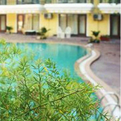 Storii By Itc Hotels Shanti Morada Goa