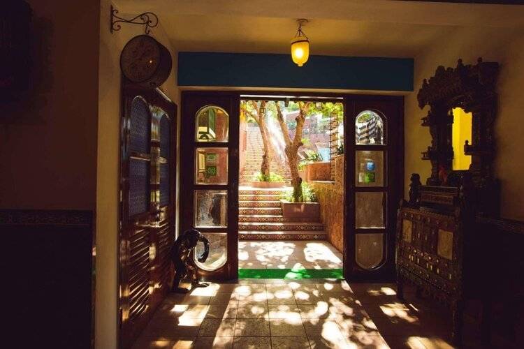 Storii By Itc Hotels Shanti Morada Goa
