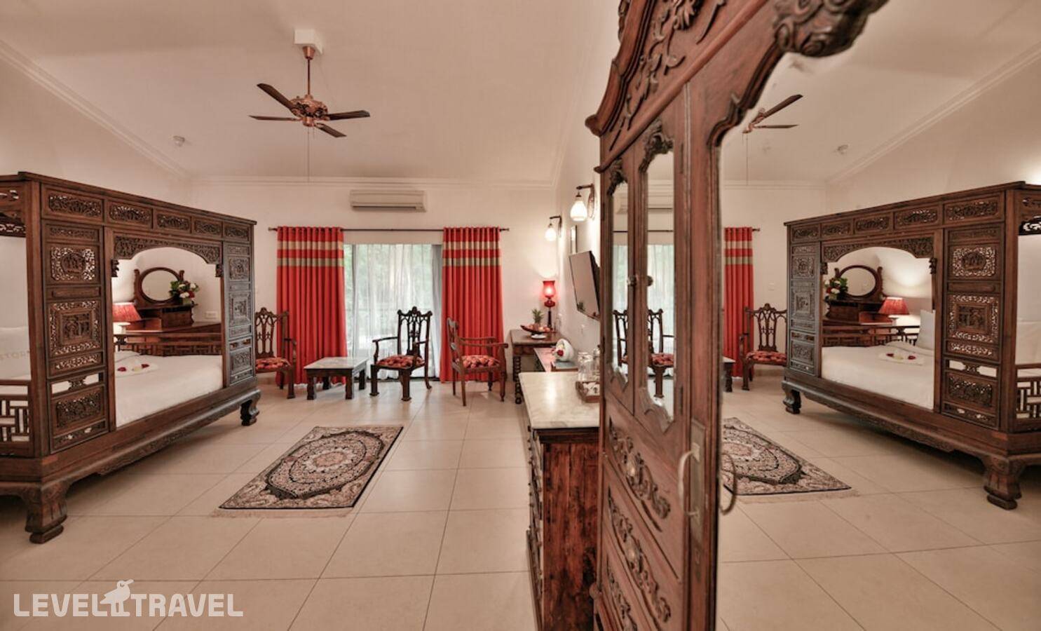 фотографии отеля Storii By Itc Hotels Shanti Morada Goa в Индия(Северный Гоа) - фото №15