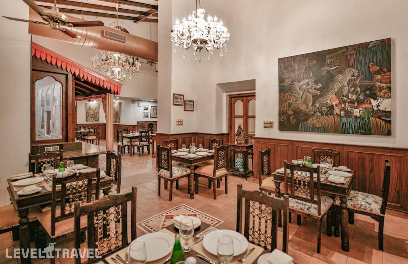 фотографии отеля Storii By Itc Hotels Shanti Morada Goa в Индия(Северный Гоа) - фото №29