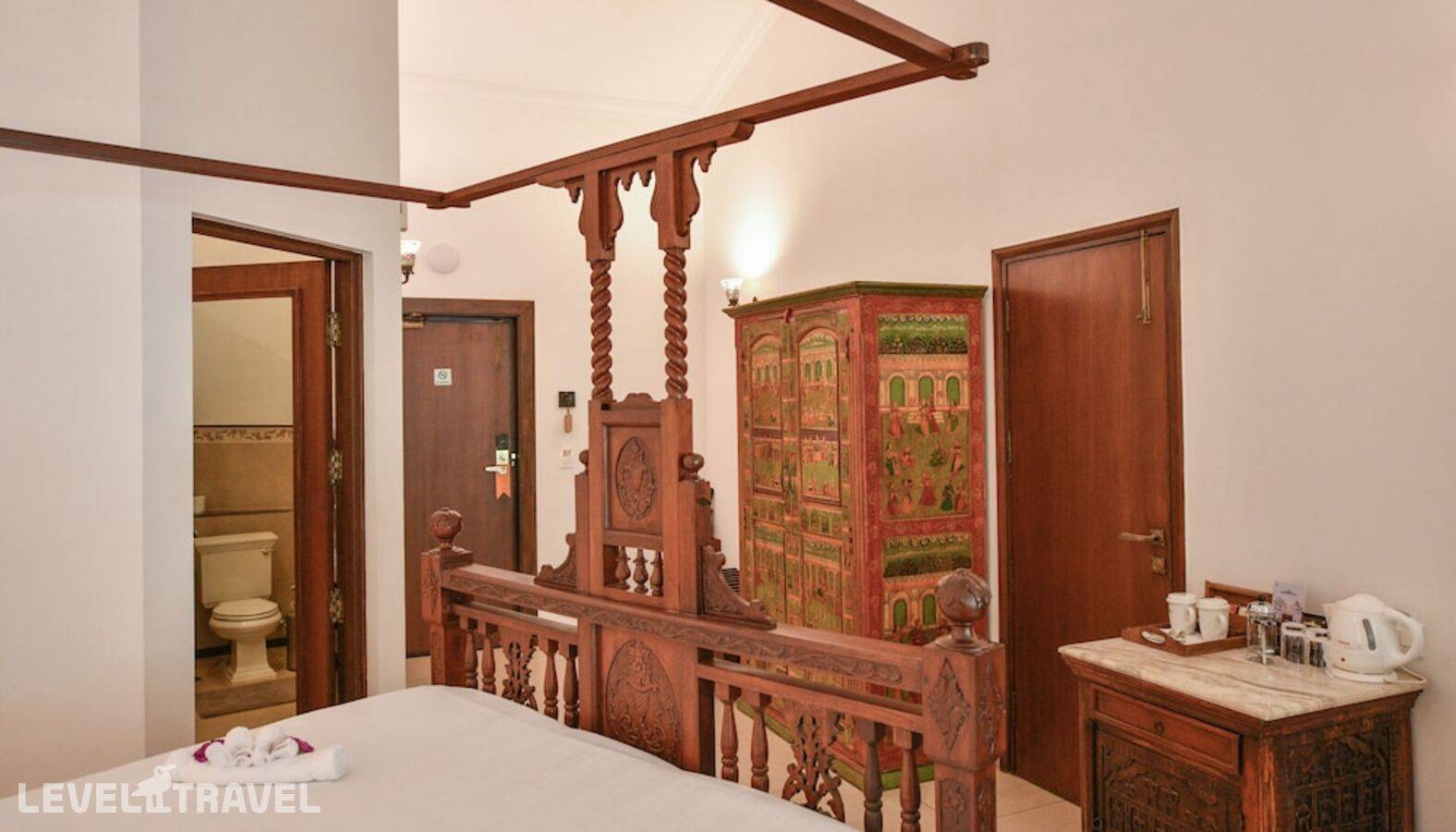 фотографии отеля Storii By Itc Hotels Shanti Morada Goa в Индия(Северный Гоа) - фото №17