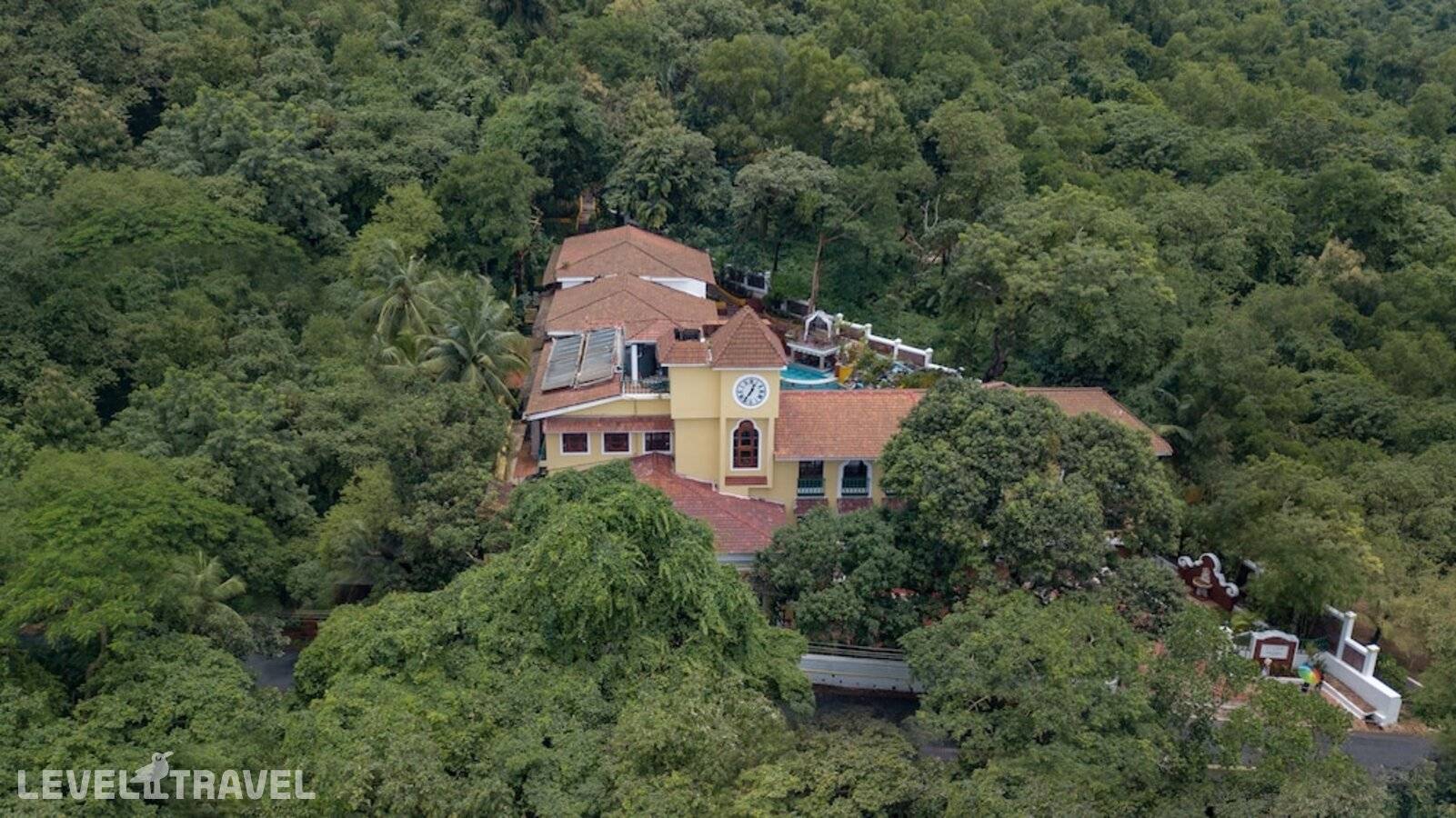 фотографии отеля Storii By Itc Hotels Shanti Morada Goa в Индия(Северный Гоа) - фото №37