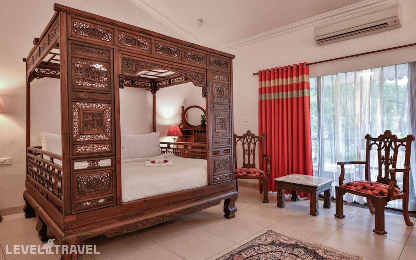 фотографии отеля Storii By Itc Hotels Shanti Morada Goa в Индия(Северный Гоа) - фото №9