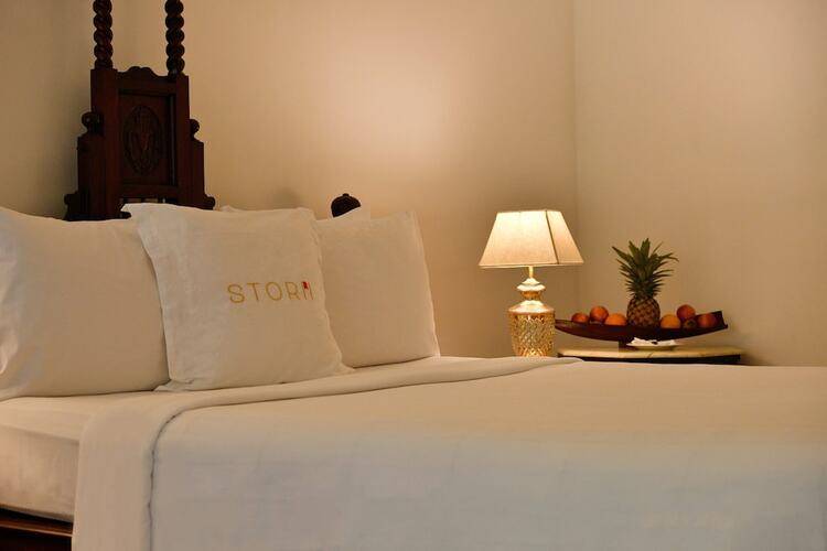 Storii By Itc Hotels Shanti Morada Goa