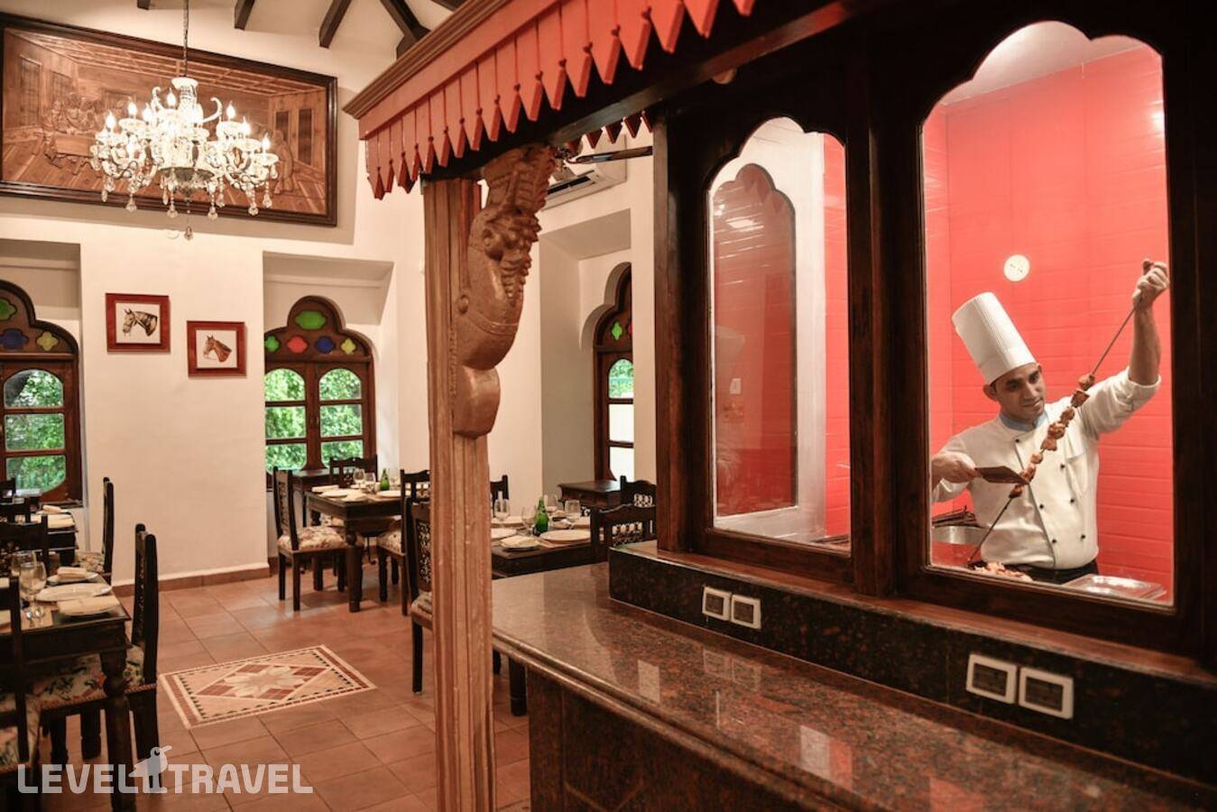 фотографии отеля Storii By Itc Hotels Shanti Morada Goa в Индия(Северный Гоа) - фото №28