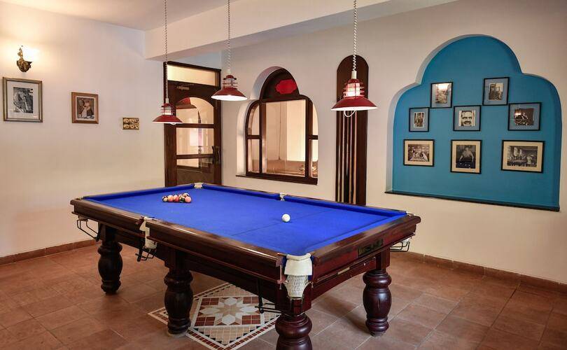 Storii By Itc Hotels Shanti Morada Goa