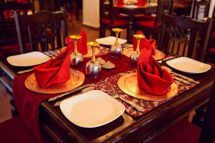 Storii By Itc Hotels Shanti Morada Goa