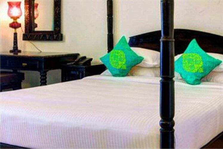 Storii By Itc Hotels Shanti Morada Goa