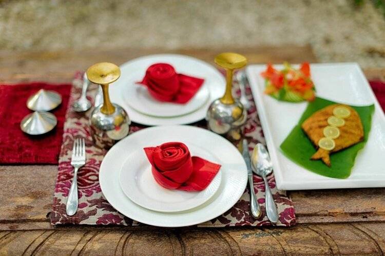Storii By Itc Hotels Shanti Morada Goa