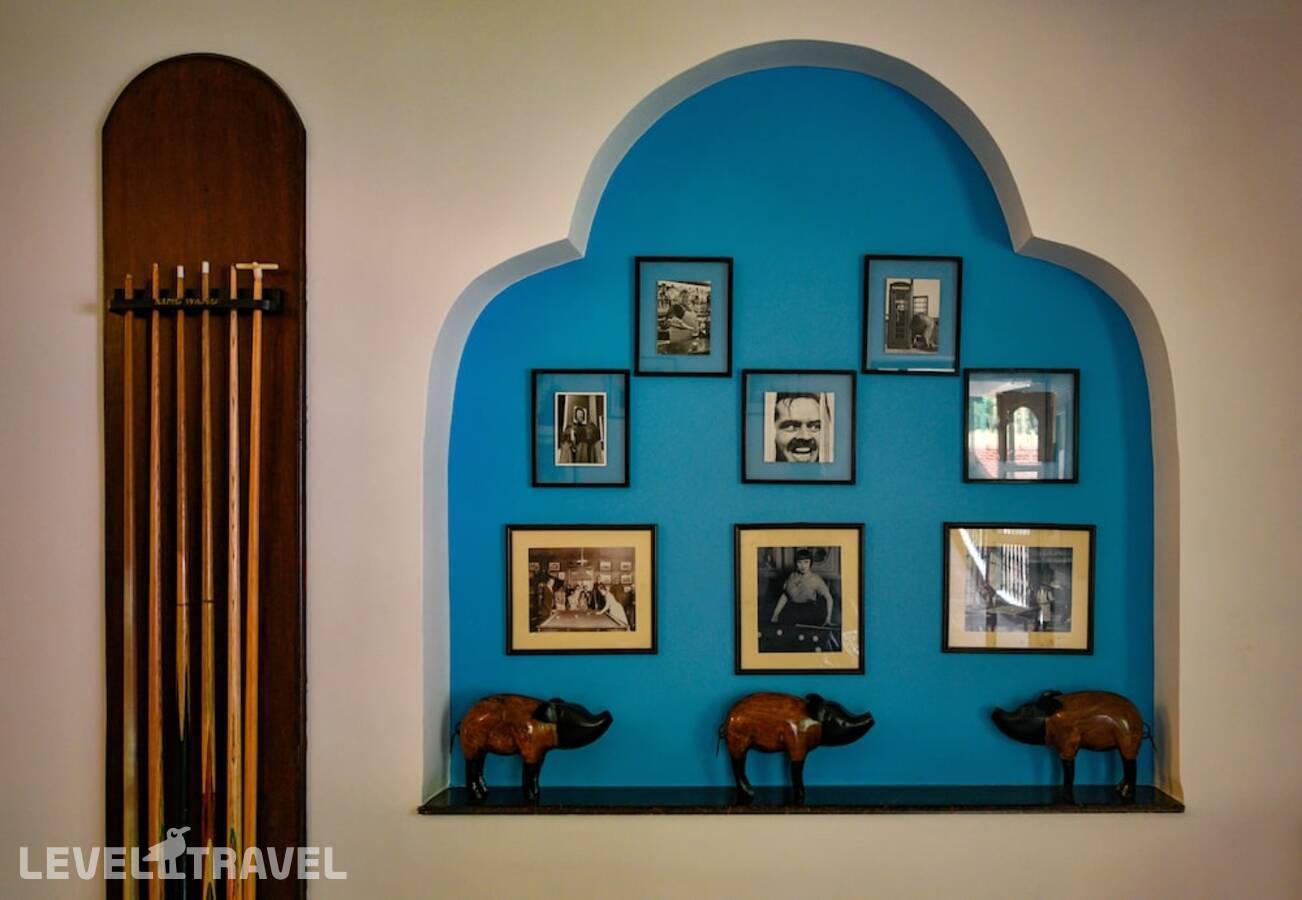 фотографии отеля Storii By Itc Hotels Shanti Morada Goa в Индия(Северный Гоа) - фото №24