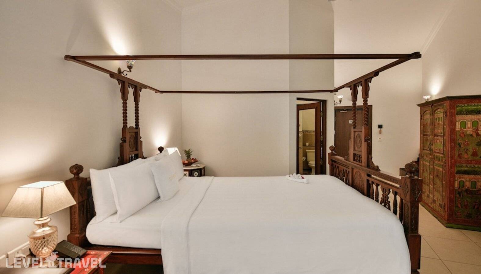 фотографии отеля Storii By Itc Hotels Shanti Morada Goa в Индия(Северный Гоа) - фото №3