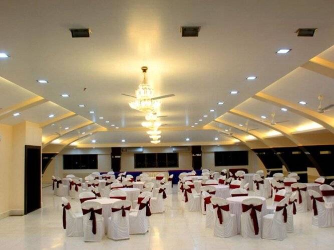 Treebo Trend Green Park Mapusa