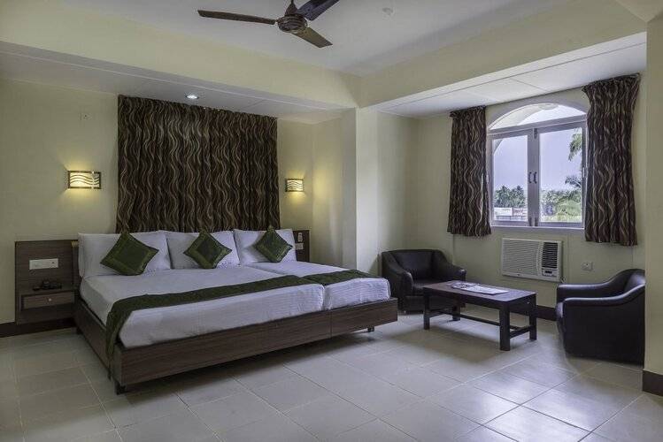 Treebo Trend Green Park Mapusa