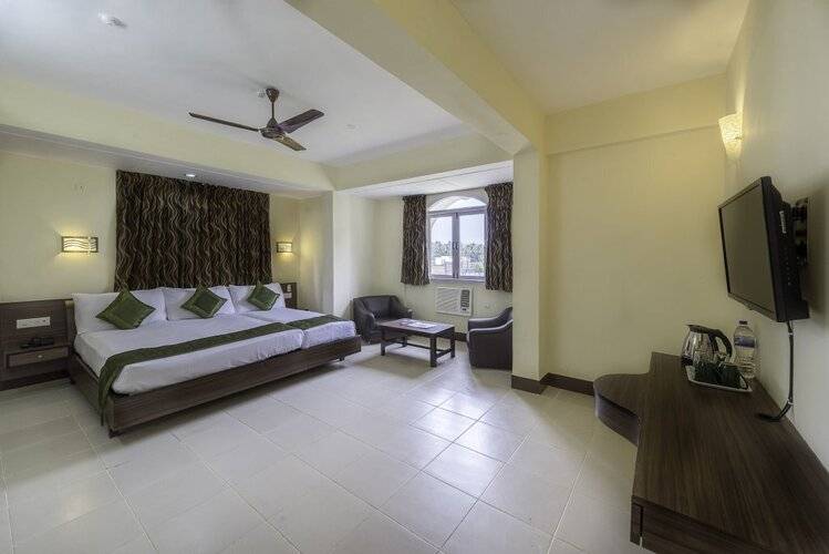 Treebo Trend Green Park Mapusa