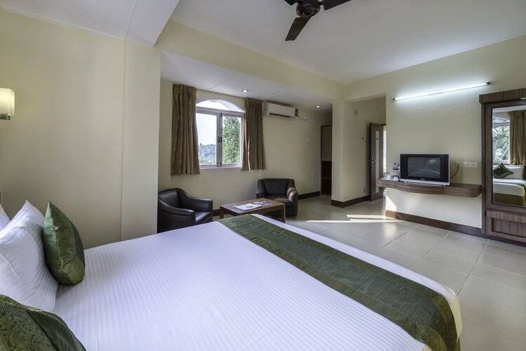 Treebo Trend Green Park Mapusa