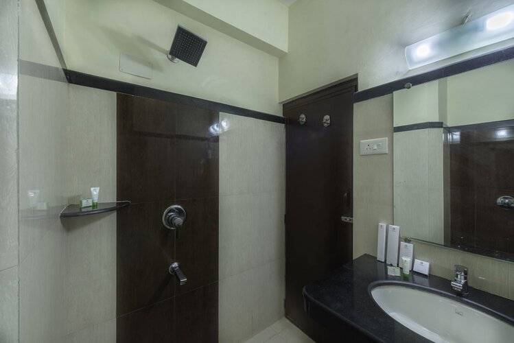 Treebo Trend Green Park Mapusa