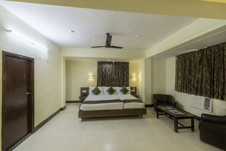 Treebo Trend Green Park Mapusa