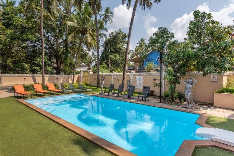 Calangute Phase 4