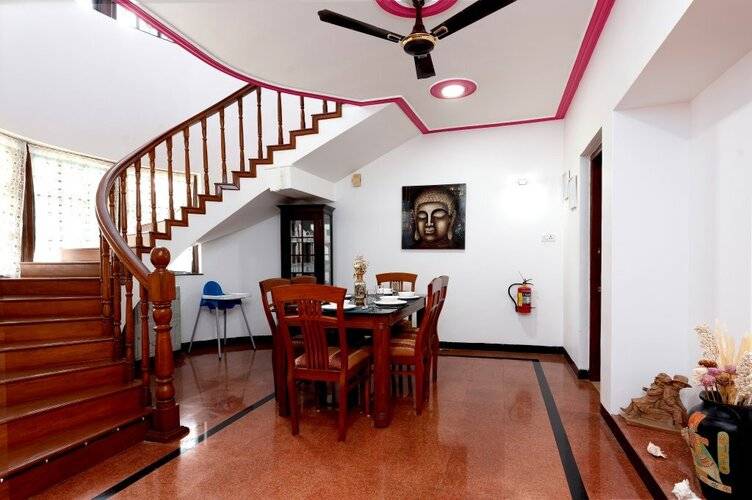 Calangute Phase 4