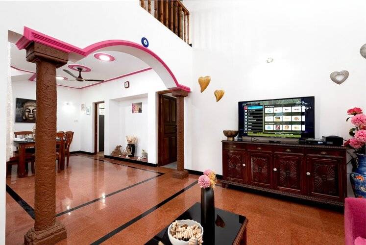Calangute Phase 4
