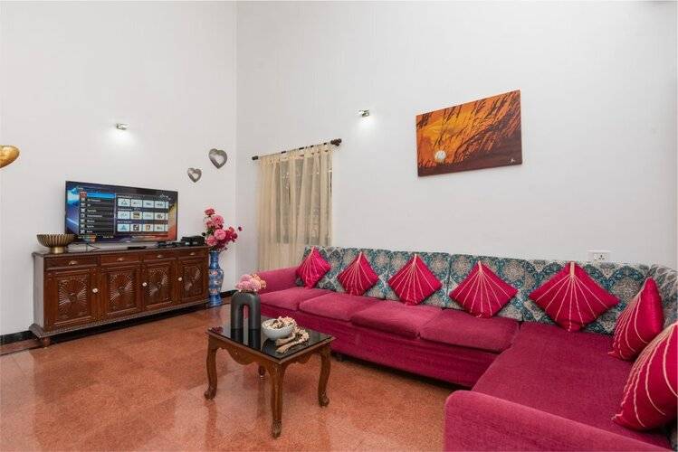 Calangute Phase 4