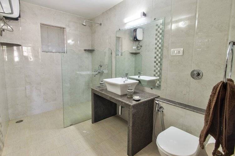 Calangute Phase 4