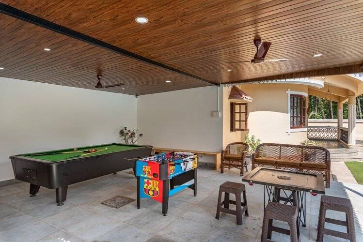 Calangute Phase 4