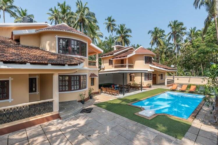 Calangute Phase 4