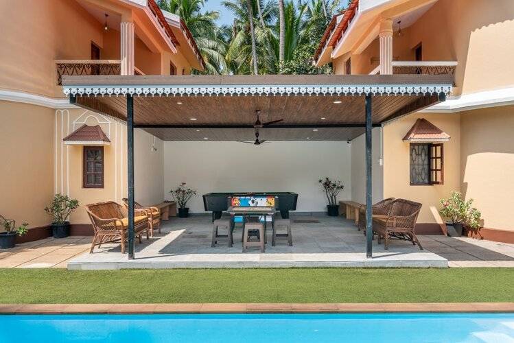 Calangute Phase 4
