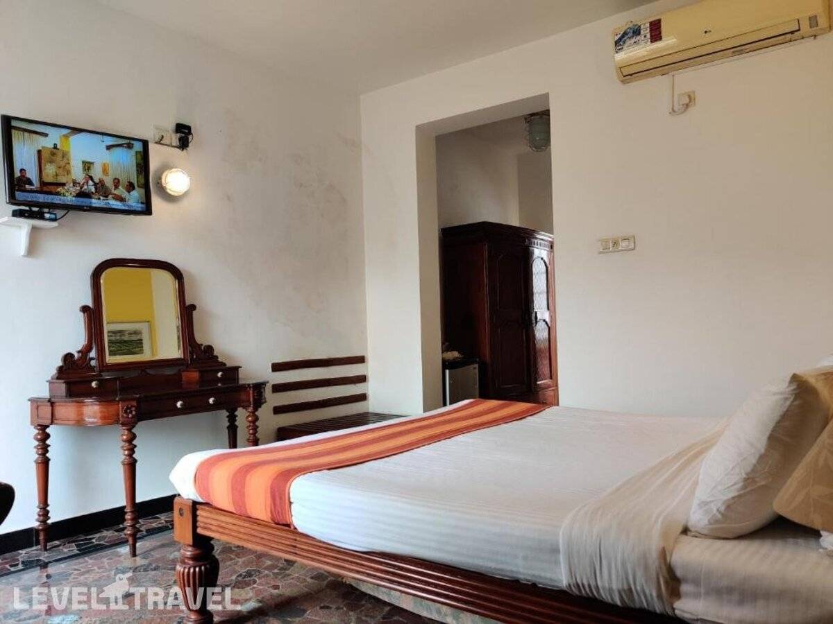 фотографии отеля Welcomheritage Panjim Inn в Индия(Северный Гоа) - фото №31