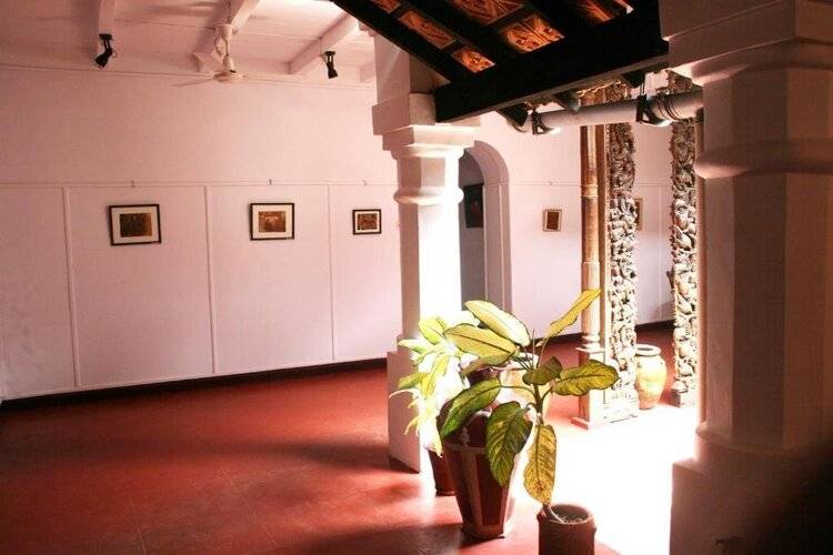 Welcomheritage Panjim Inn