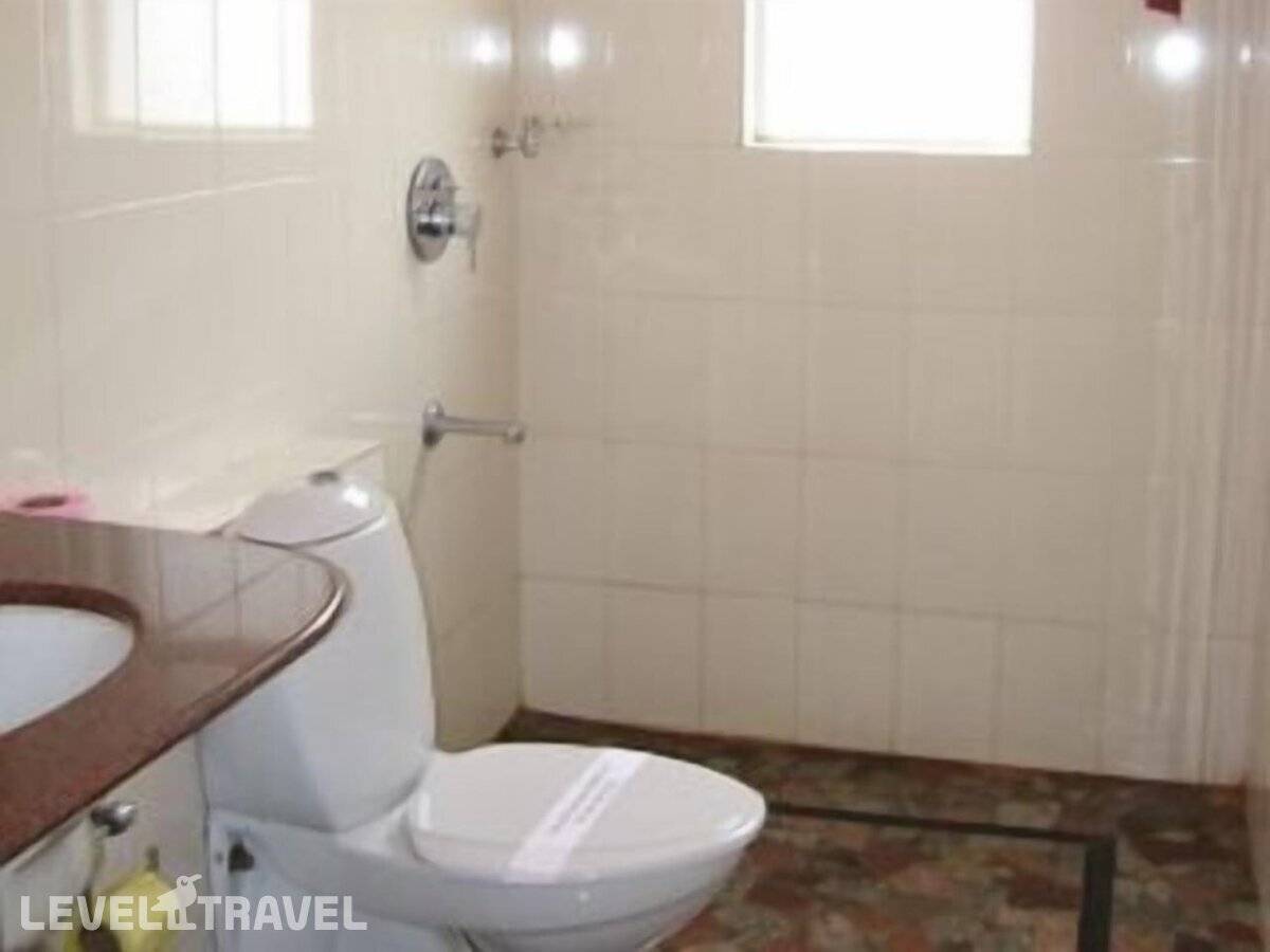 фотографии отеля Welcomheritage Panjim Inn в Индия(Северный Гоа) - фото №10