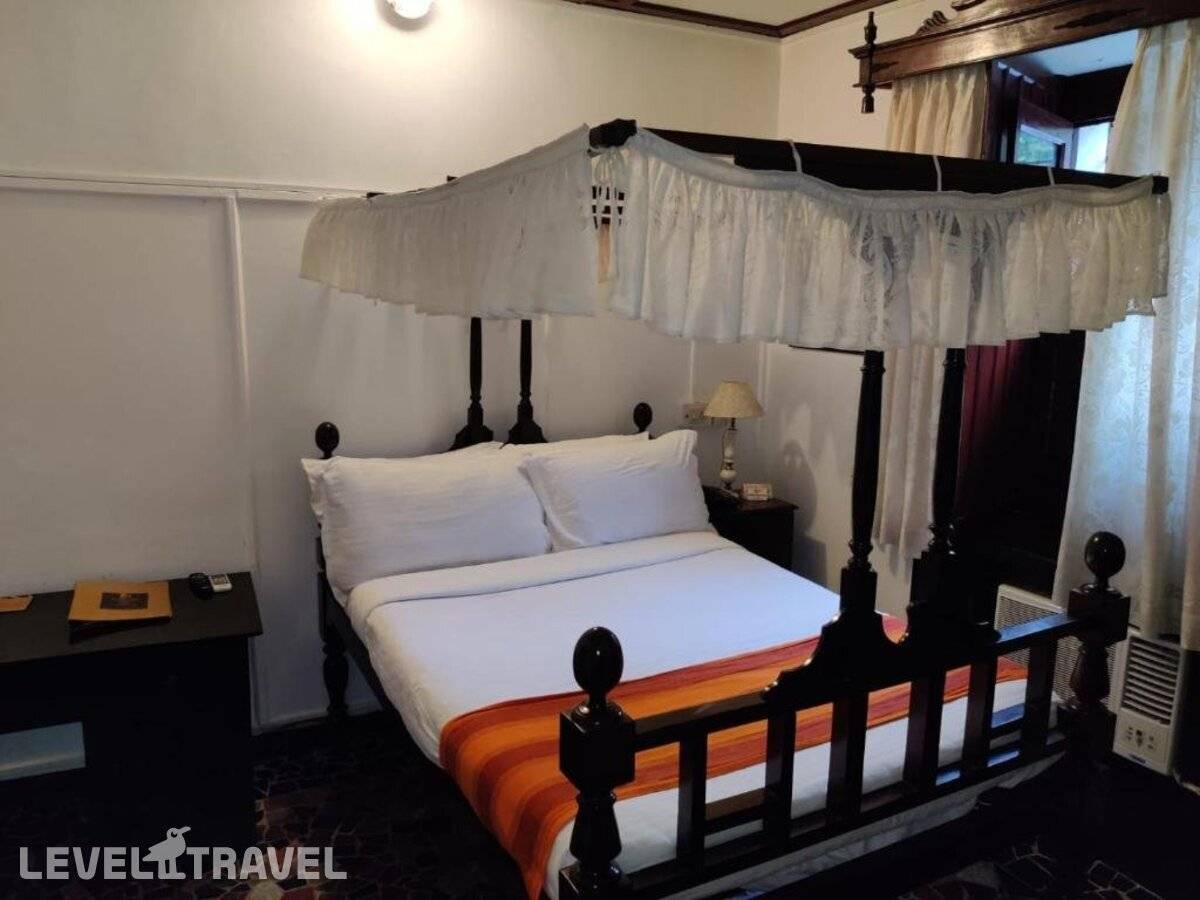 фотографии отеля Welcomheritage Panjim Inn в Индия(Северный Гоа) - фото №33