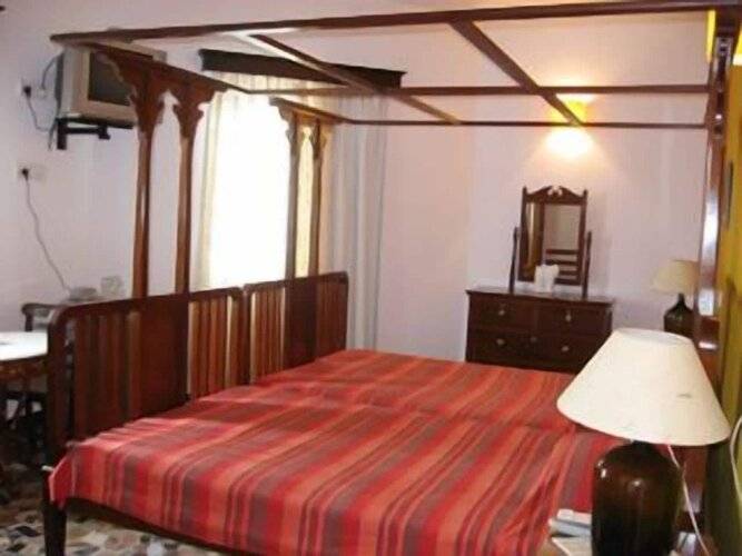 Welcomheritage Panjim Inn